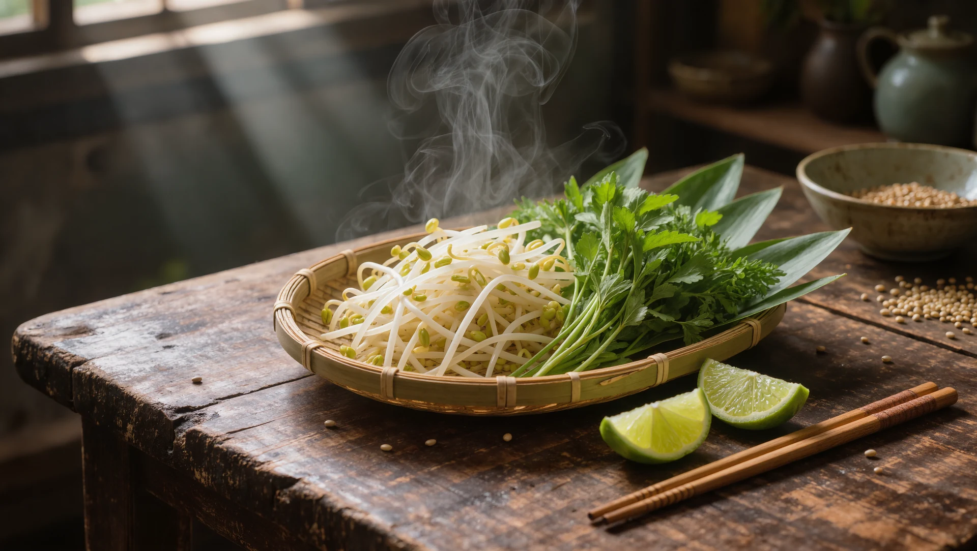 vietnamesische Restaurants in Leipzig